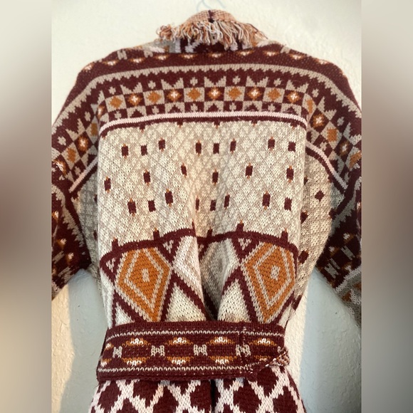 MAXSPORT CARDIGAN SWEATER ♥️ - Picture 6 of 8